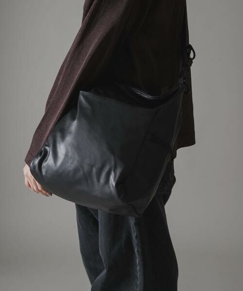 URBAN RESEARCH / アーバンリサーチ ショルダーバッグ | 『別注』BAICYCLON by bagjack×URBAN RESEARCH　SHOULDER BAG SMALL | 詳細3