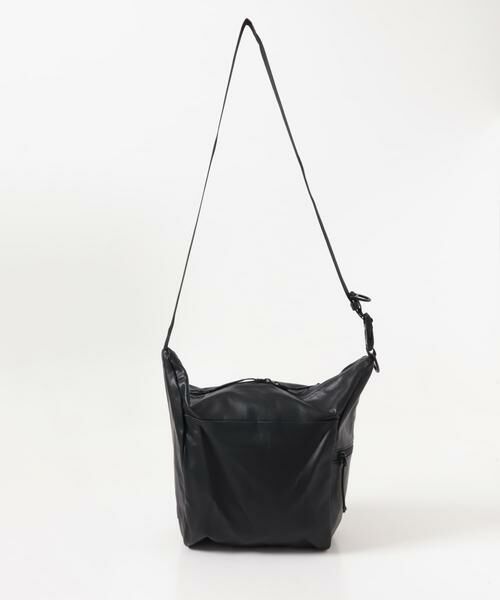 URBAN RESEARCH / アーバンリサーチ ショルダーバッグ | 『別注』BAICYCLON by bagjack×URBAN RESEARCH　SHOULDER BAG SMALL | 詳細7