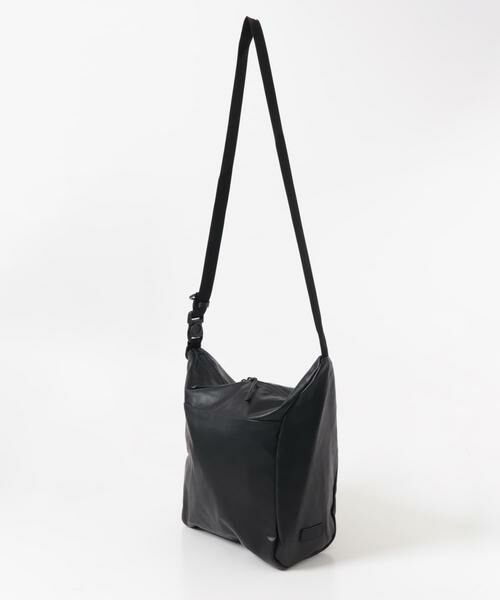 URBAN RESEARCH / アーバンリサーチ ショルダーバッグ | 『別注』BAICYCLON by bagjack×URBAN RESEARCH　SHOULDER BAG SMALL | 詳細8