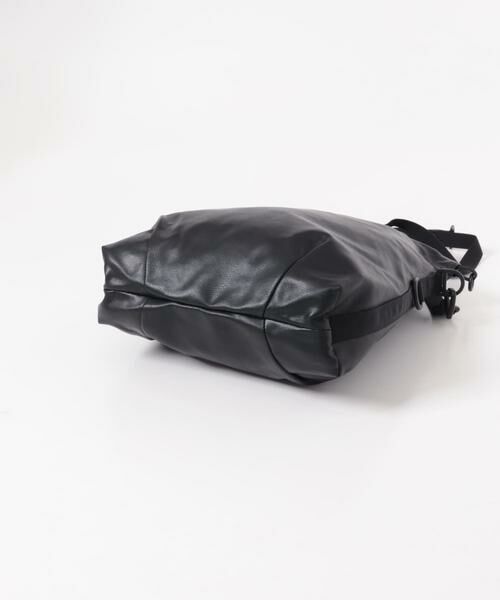 URBAN RESEARCH / アーバンリサーチ ショルダーバッグ | 『別注』BAICYCLON by bagjack×URBAN RESEARCH　DRAWSTRING BAG | 詳細11