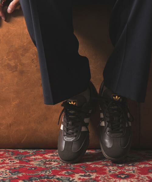 URBAN RESEARCH / アーバンリサーチ スニーカー | 『26-31サイズ』『別注』adidas×UR　SAMBA OG | 詳細5