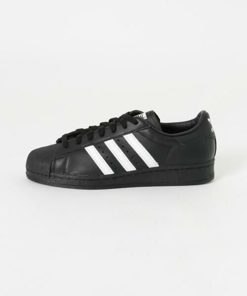 URBAN RESEARCH/アーバンリサーチ adidas SUPERSTAR 82 ブラック 27 URBAN RESEARCH/アーバンリサーチ adidas SUPERSTAR 82 ブラック 27