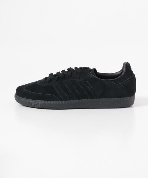 URBAN RESEARCH/アーバンリサーチ adidas SAMBA OG ブラック 27.5 URBAN RESEARCH/アーバンリサーチ adidas SAMBA OG ブラック 27.5