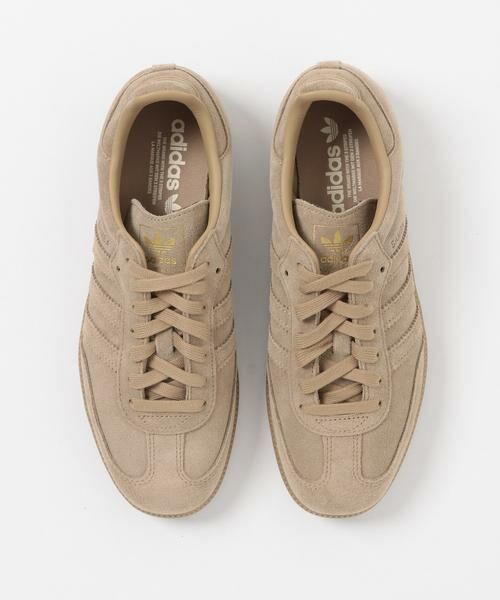 URBAN RESEARCH / アーバンリサーチ スニーカー | adidas　SAMBA OG | 詳細2