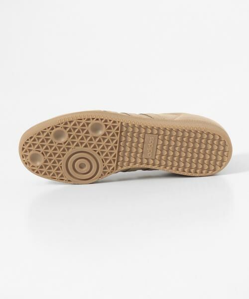 URBAN RESEARCH / アーバンリサーチ スニーカー | adidas　SAMBA OG | 詳細4