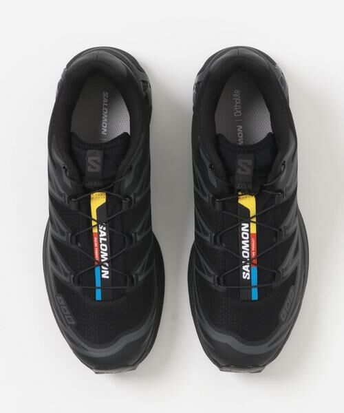 URBAN RESEARCH / アーバンリサーチ スニーカー | SALOMON　XT-6 | 詳細2