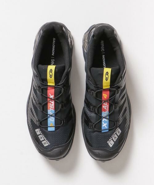 URBAN RESEARCH / アーバンリサーチ スニーカー | SALOMON　XT-4 OG | 詳細2