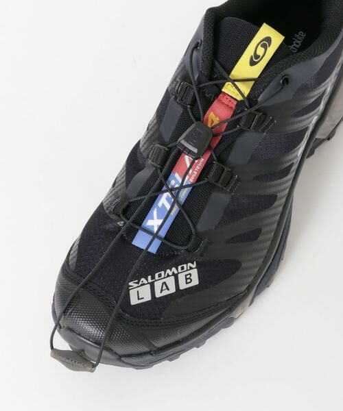 URBAN RESEARCH / アーバンリサーチ スニーカー | SALOMON　XT-4 OG | 詳細5