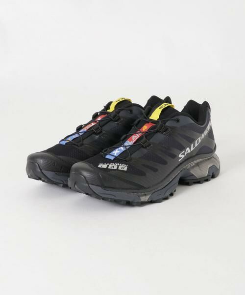 URBAN RESEARCH/アーバンリサーチ SALOMON XT-4 OG ブラック系その他 27.5 URBAN RESEARCH/アーバンリサーチ SALOMON XT-4 OG ブラック系その他 27.5