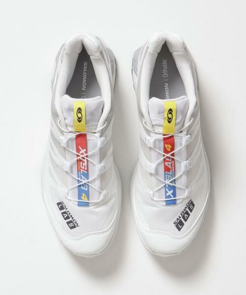 URBAN RESEARCH / アーバンリサーチ スニーカー | SALOMON　XT-4 OG | 詳細2