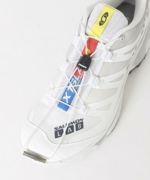 URBAN RESEARCH / アーバンリサーチ スニーカー | SALOMON　XT-4 OG | 詳細5