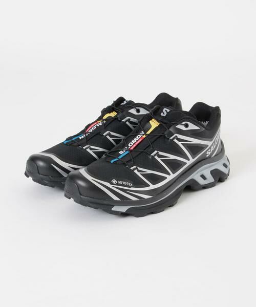 URBAN RESEARCH/アーバンリサーチ SALOMON XT-6 GTX ブラック系その他 26.5 URBAN RESEARCH/アーバンリサーチ SALOMON XT-6 GTX ブラック系その他 26.5