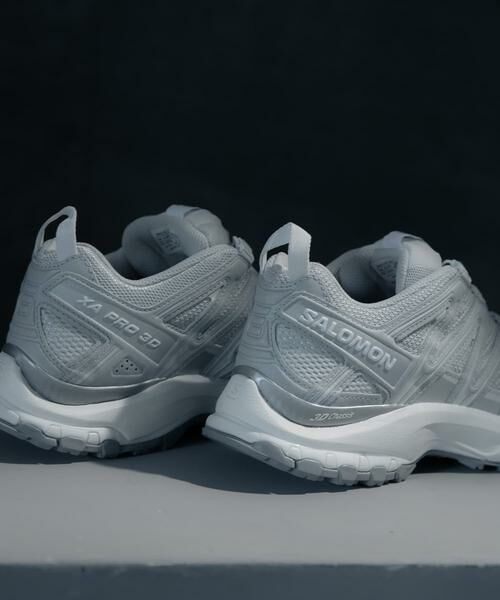 URBAN RESEARCH / アーバンリサーチ スニーカー | 『26-30サイズ』SALOMON　Exclusive XA PRO 3D | 詳細2
