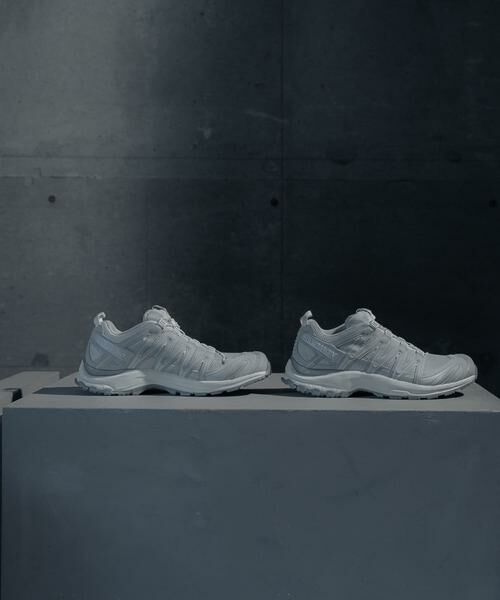 URBAN RESEARCH / アーバンリサーチ スニーカー | 『26-30サイズ』SALOMON　Exclusive XA PRO 3D | 詳細4