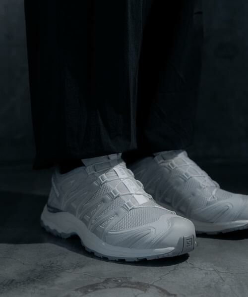 URBAN RESEARCH / アーバンリサーチ スニーカー | 『26-30サイズ』SALOMON　Exclusive XA PRO 3D | 詳細5