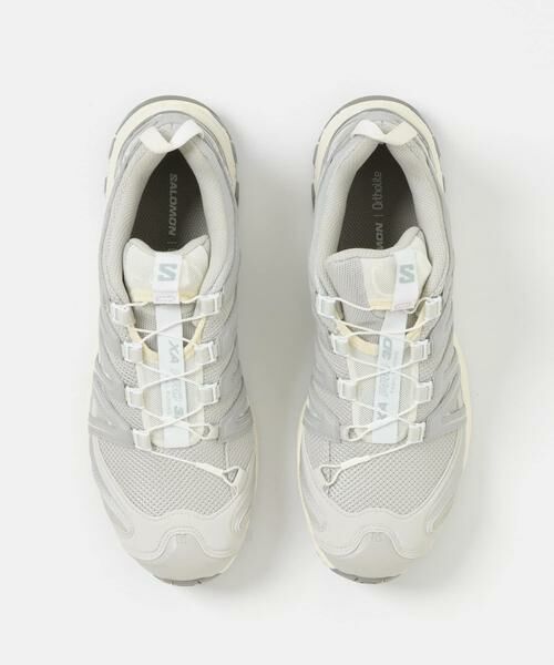 URBAN RESEARCH / アーバンリサーチ スニーカー | 『26-30サイズ』SALOMON　Exclusive XA PRO 3D | 詳細9