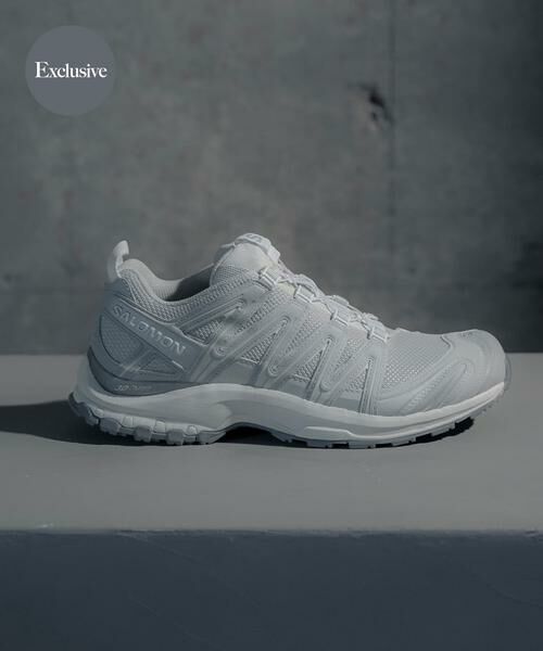 URBAN RESEARCH/アーバンリサーチ 『26-30サイズ』SALOMON Exclusive XA PRO 3D ホワイト系その他 30 URBAN RESEARCH/アーバンリサーチ 『26-30サイズ』SALOMON Exclusive XA PRO 3D ホワイト系その他 30