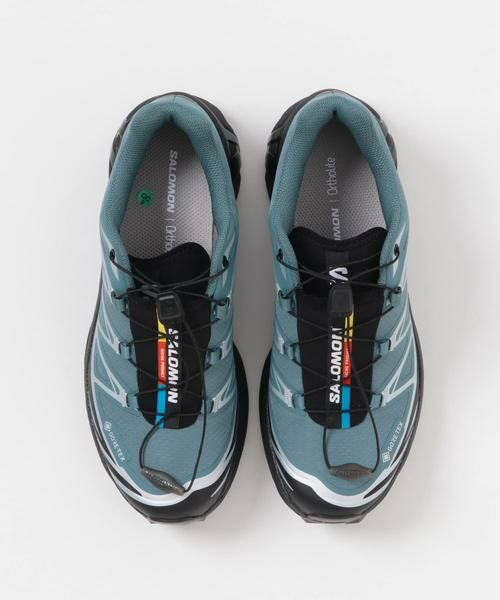 URBAN RESEARCH / アーバンリサーチ スニーカー | SALOMON　XT-6 GTX | 詳細2