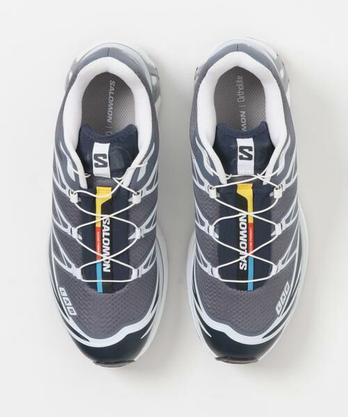 URBAN RESEARCH / アーバンリサーチ スニーカー | SALOMON　XT-6 | 詳細2