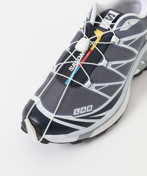 URBAN RESEARCH / アーバンリサーチ スニーカー | SALOMON　XT-6 | 詳細5