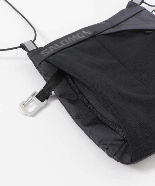 URBAN RESEARCH / アーバンリサーチ ショルダーバッグ | SALOMON　ACS POUCH 2 | 詳細4
