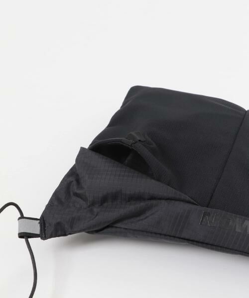 URBAN RESEARCH / アーバンリサーチ ショルダーバッグ | SALOMON　ACS POUCH 2 | 詳細5