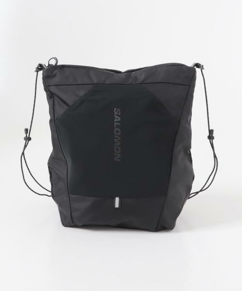 URBAN RESEARCH / アーバンリサーチ トートバッグ | SALOMON　PACKABLE TOTE BAG | 詳細1