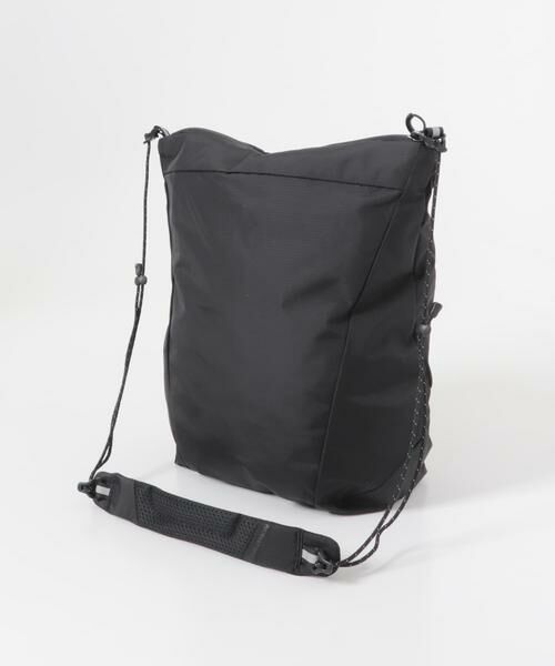 URBAN RESEARCH / アーバンリサーチ トートバッグ | SALOMON　PACKABLE TOTE BAG | 詳細2