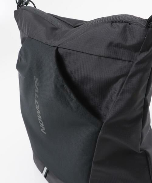URBAN RESEARCH / アーバンリサーチ トートバッグ | SALOMON　PACKABLE TOTE BAG | 詳細4