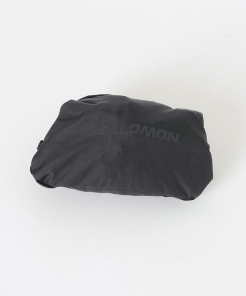 URBAN RESEARCH / アーバンリサーチ トートバッグ | SALOMON　PACKABLE TOTE BAG | 詳細6