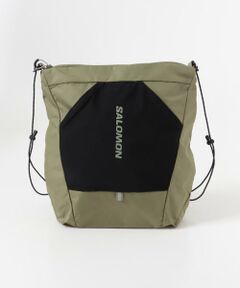 URBAN RESEARCH / アーバンリサーチ トートバッグ | SALOMON　PACKABLE TOTE BAG