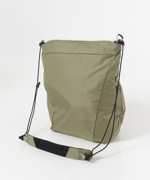 URBAN RESEARCH / アーバンリサーチ トートバッグ | SALOMON　PACKABLE TOTE BAG | 詳細2