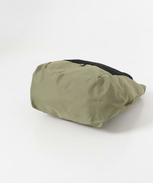 URBAN RESEARCH / アーバンリサーチ トートバッグ | SALOMON　PACKABLE TOTE BAG | 詳細3