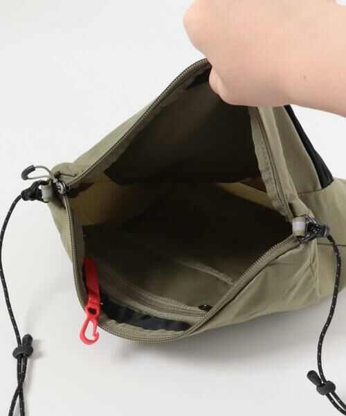 URBAN RESEARCH / アーバンリサーチ トートバッグ | SALOMON　PACKABLE TOTE BAG | 詳細5