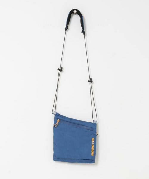 URBAN RESEARCH / アーバンリサーチ ショルダーバッグ | SALOMON　ACS POUCH 2 | 詳細1