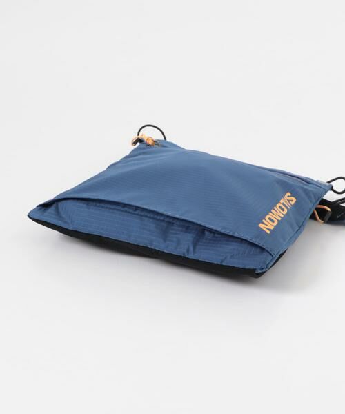 URBAN RESEARCH / アーバンリサーチ ショルダーバッグ | SALOMON　ACS POUCH 2 | 詳細3