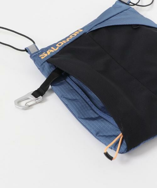 URBAN RESEARCH / アーバンリサーチ ショルダーバッグ | SALOMON　ACS POUCH 2 | 詳細4