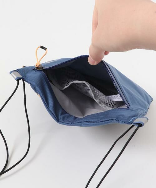 URBAN RESEARCH / アーバンリサーチ ショルダーバッグ | SALOMON　ACS POUCH 2 | 詳細6