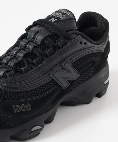 URBAN RESEARCH / アーバンリサーチ スニーカー | NEW BALANCE　1000 | 詳細5