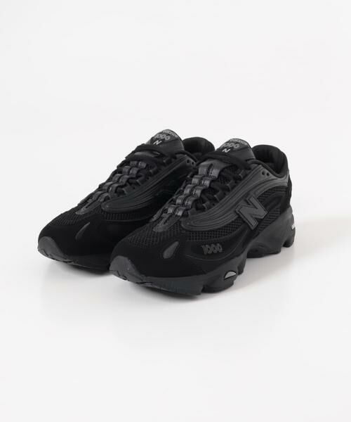 URBAN RESEARCH/アーバンリサーチ NEW BALANCE 1000 ブラック 26