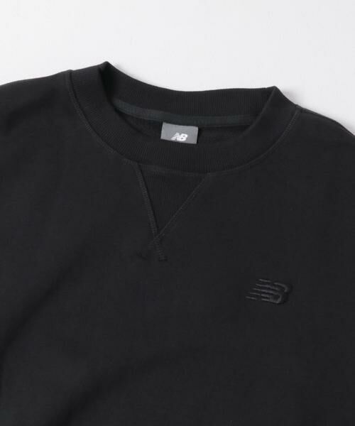 URBAN RESEARCH / アーバンリサーチ スウェット | NEW BALANCE　Athleticsスウェットクルー | 詳細2