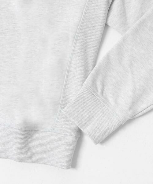 URBAN RESEARCH / アーバンリサーチ スウェット | NEW BALANCE　Athleticsスウェットクルー | 詳細6