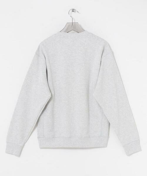 URBAN RESEARCH / アーバンリサーチ スウェット | NEW BALANCE　Athleticsスウェットクルー | 詳細7