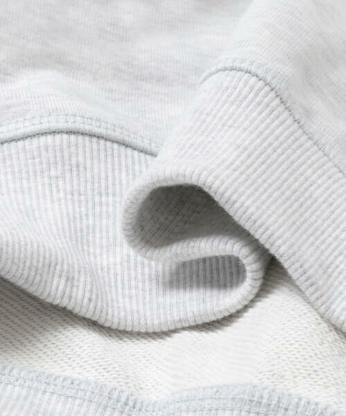 URBAN RESEARCH / アーバンリサーチ スウェット | NEW BALANCE　Athleticsスウェットクルー | 詳細8