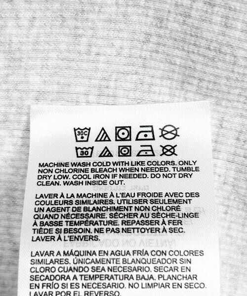 URBAN RESEARCH / アーバンリサーチ スウェット | NEW BALANCE　Athleticsスウェットクルー | 詳細9