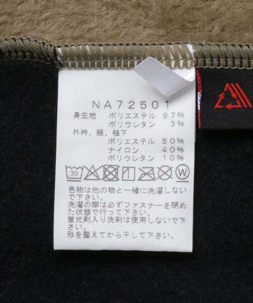 URBAN RESEARCH / アーバンリサーチ その他アウター | THE NORTH FACE　ZI Versa Mid Jacket | 詳細17