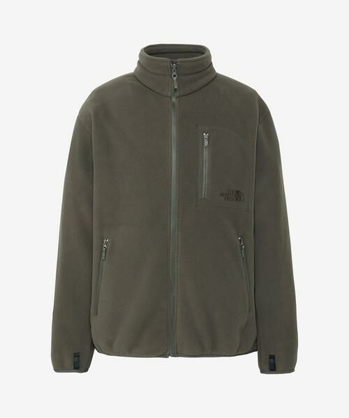 URBAN RESEARCH / アーバンリサーチ その他アウター | THE NORTH FACE　Field Fleece Jacket | 詳細1