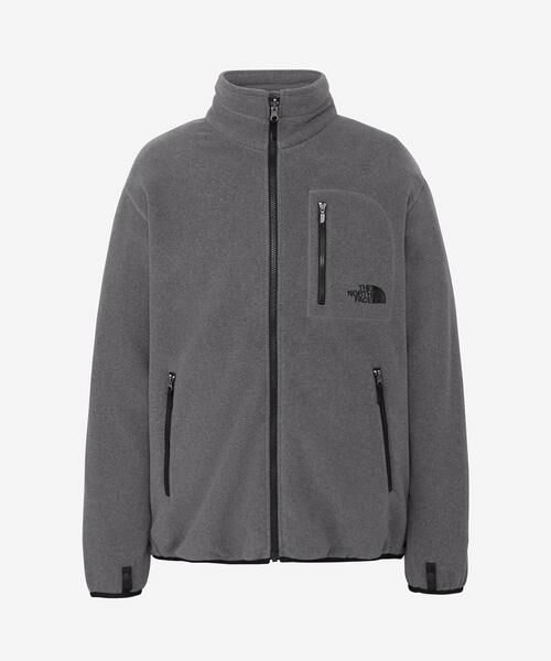 URBAN RESEARCH/アーバンリサーチ THE NORTH FACE Field Fleece Jacket グレー系その他 L URBAN RESEARCH/アーバンリサーチ THE NORTH FACE Field Fleece Jacket グレー系その他 L