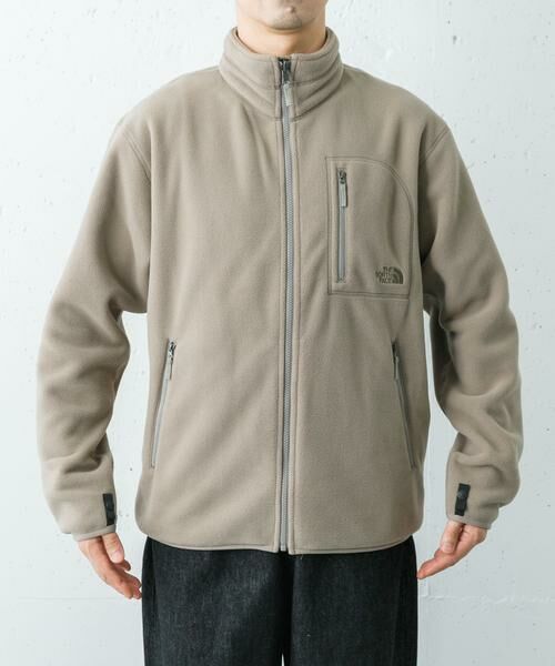 URBAN RESEARCH / アーバンリサーチ その他アウター | THE NORTH FACE　Field Fleece Jacket | 詳細11