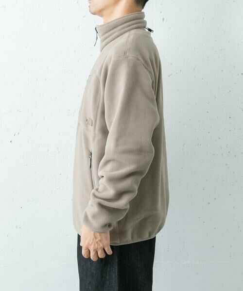 URBAN RESEARCH / アーバンリサーチ その他アウター | THE NORTH FACE　Field Fleece Jacket | 詳細12